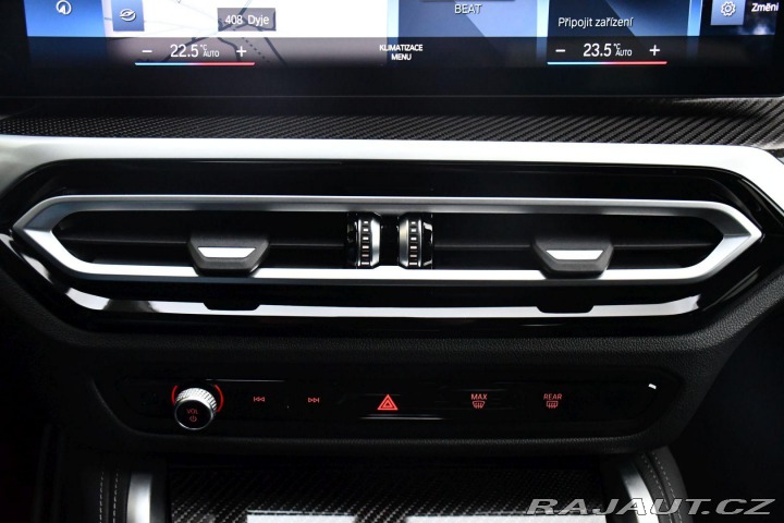 BMW 4 420d M-SPORT xD NTOP TAŽN 2023