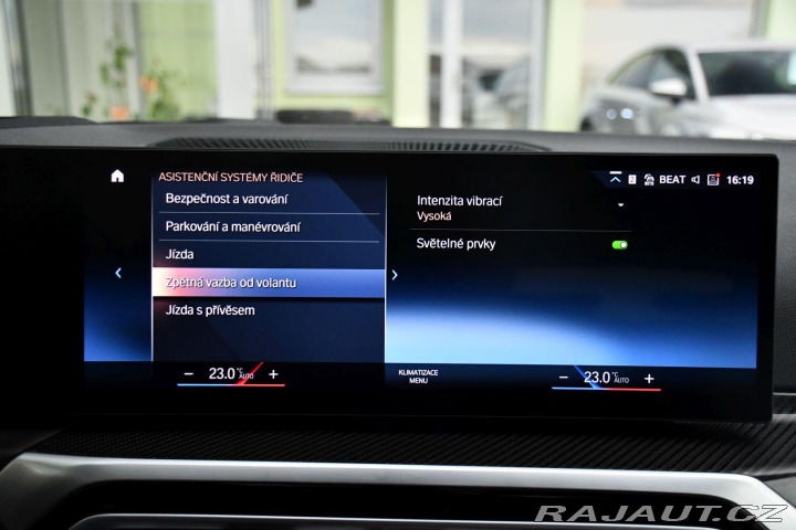 BMW 4 420d M-SPORT xD NTOP TAŽN 2023