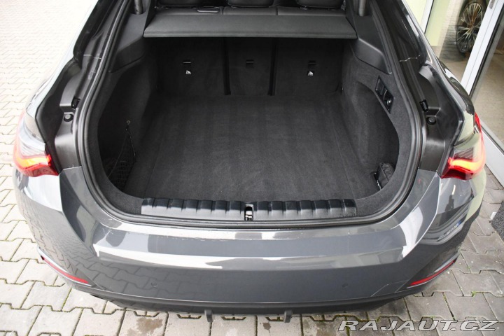 BMW 4 420d M-SPORT xD NTOP TAŽN 2023