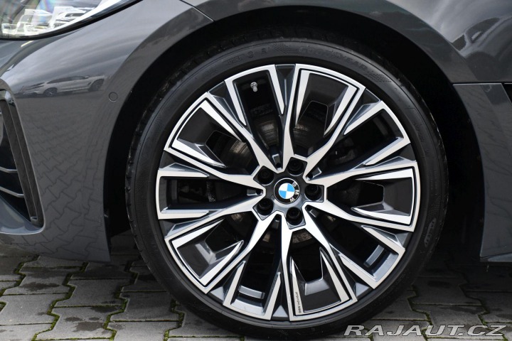 BMW 4 420d M-SPORT xD NTOP TAŽN 2023