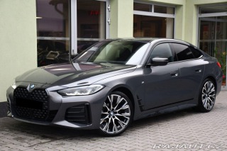 BMW 4 420d M-SPORT xD NTOP TAŽN 2023