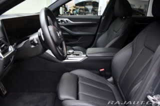 BMW 4 420d M-SPORT xD NTOP TAŽN 2023
