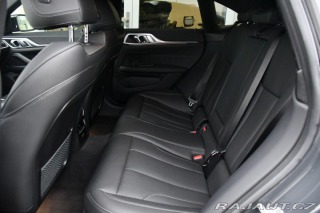 BMW 4 420d M-SPORT xD NTOP TAŽN 2023