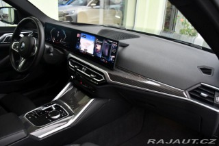 BMW 4 420d M-SPORT xD NTOP TAŽN 2023