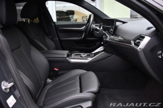 BMW 4 420d M-SPORT xD NTOP TAŽN 2023