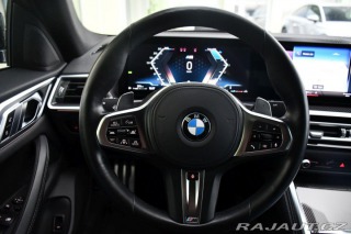 BMW 4 420d M-SPORT xD NTOP TAŽN 2023