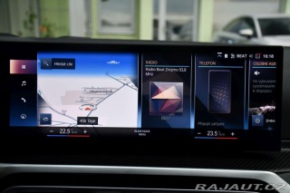 BMW 4 420d M-SPORT xD NTOP TAŽN 2023