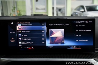 BMW 4 420d M-SPORT xD NTOP TAŽN 2023