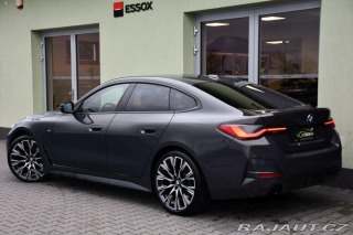 BMW 4 420d M-SPORT xD NTOP TAŽN 2023