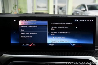 BMW 4 420d M-SPORT xD NTOP TAŽN 2023