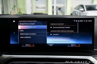 BMW 4 420d M-SPORT xD NTOP TAŽN 2023