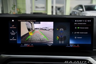 BMW 4 420d M-SPORT xD NTOP TAŽN 2023