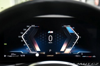 BMW 4 420d M-SPORT xD NTOP TAŽN 2023