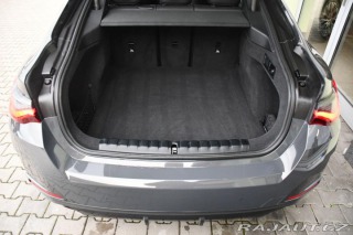 BMW 4 420d M-SPORT xD NTOP TAŽN 2023