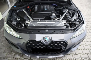 BMW 4 420d M-SPORT xD NTOP TAŽN 2023