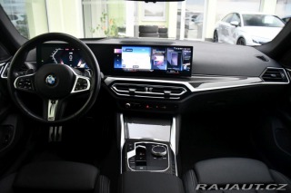 BMW 4 420d M-SPORT xD NTOP TAŽN 2023