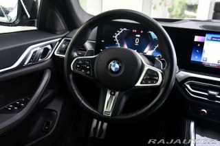 BMW 4 420d M-SPORT xD NTOP TAŽN 2023