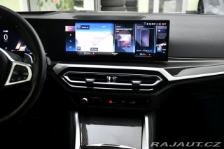 BMW 4 420d M-SPORT xD NTOP TAŽN 2023