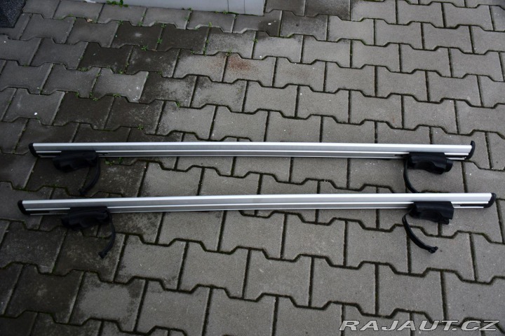 Peugeot Rifter 1.5BlueHDi REZERVACE 2020