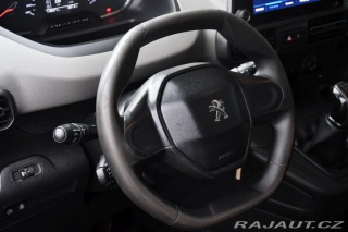 Peugeot Rifter 1.5BlueHDi REZERVACE 2020