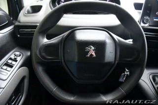 Peugeot Rifter 1.5BlueHDi REZERVACE 2020