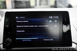 Peugeot Rifter 1.5BlueHDi REZERVACE 2020