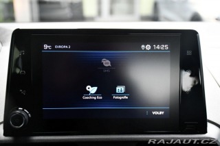 Peugeot Rifter 1.5BlueHDi REZERVACE 2020