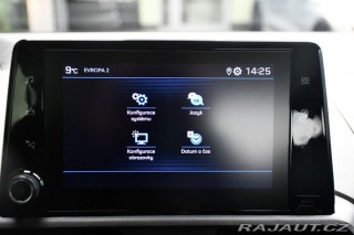 Peugeot Rifter 1.5BlueHDi REZERVACE 2020