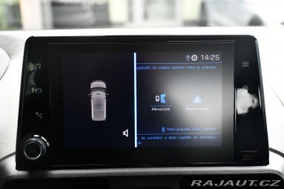 Peugeot Rifter 1.5BlueHDi REZERVACE 2020