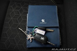 Peugeot Rifter 1.5BlueHDi REZERVACE 2020