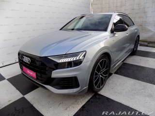 Audi Q8 50TDI/S-Line/Matrix-LED/B