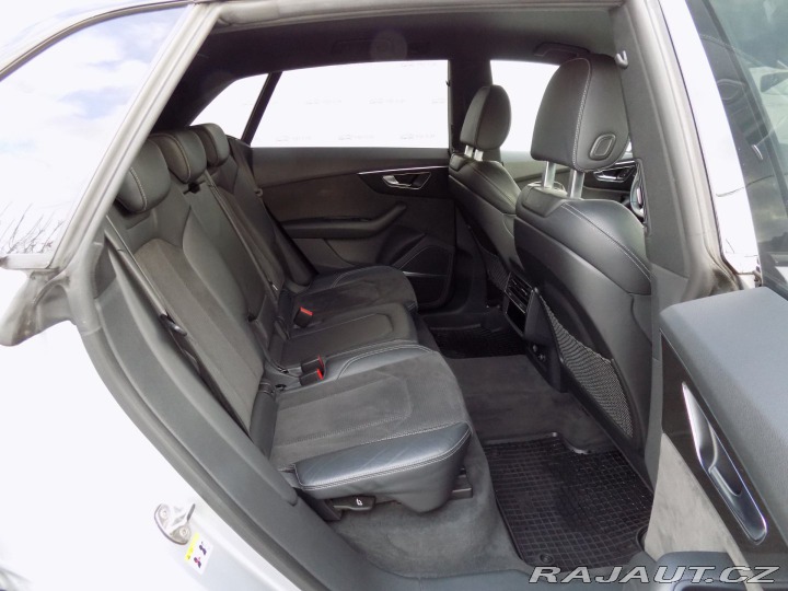 Audi Q8 50TDI/S-Line/Matrix-LED/B 2019