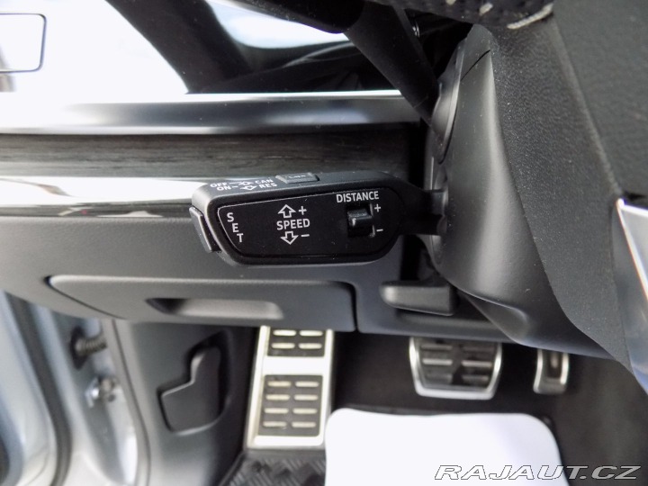 Audi Q8 50TDI/MATRIX-Led/ČR/DPH/ 2019