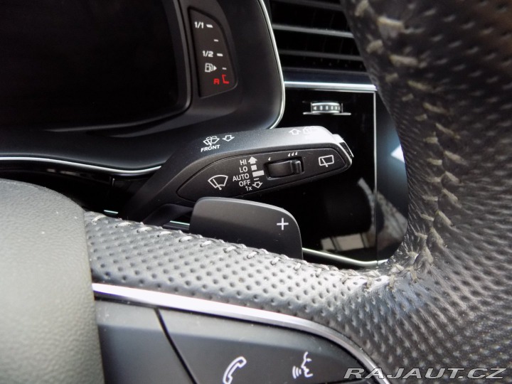 Audi Q8 50TDI/MATRIX-Led/ČR/DPH/ 2019