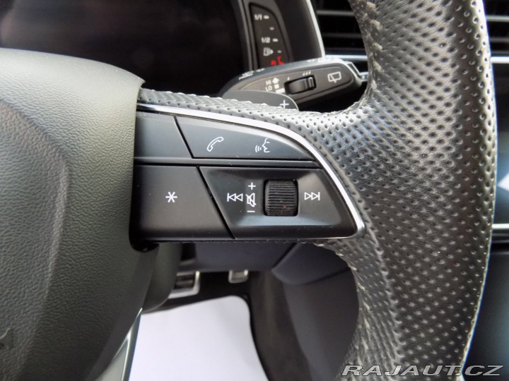 Audi Q8 50TDI/S-Line/Matrix-LED/B 2019