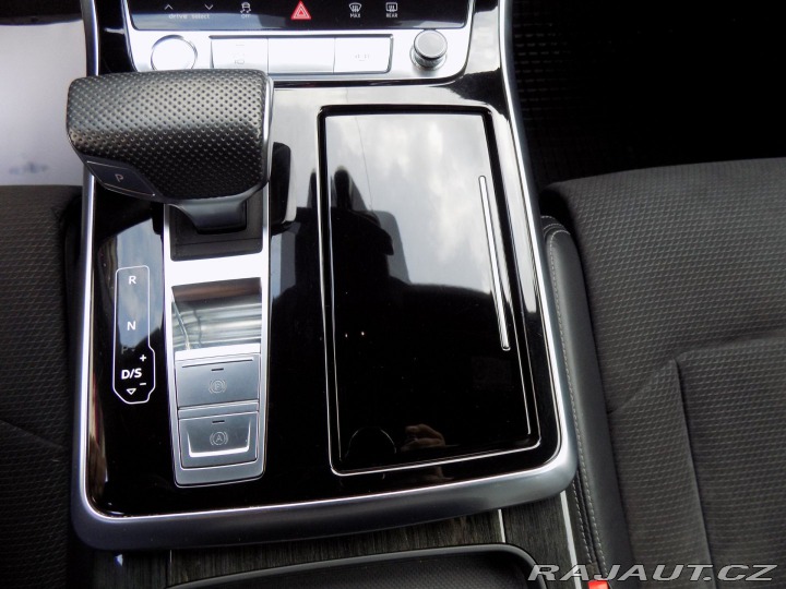 Audi Q8 50TDI/MATRIX-Led/ČR/DPH/ 2019