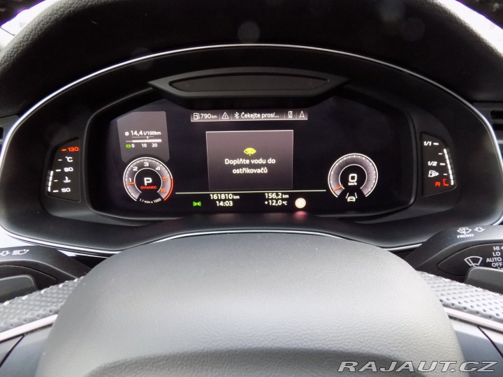 Audi Q8 50TDI/S-Line/Matrix-LED/B 2019