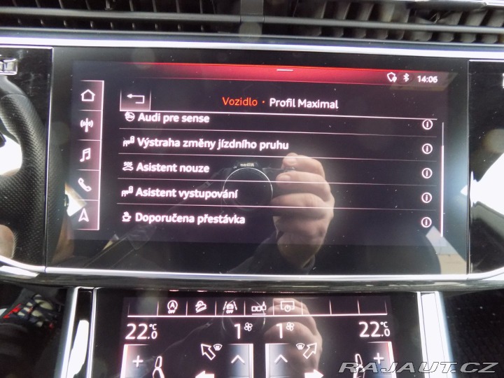 Audi Q8 50TDI/S-Line/Matrix-LED/B 2019