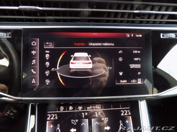Audi Q8 50TDI/S-Line/Matrix-LED/B 2019