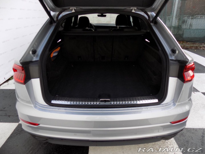 Audi Q8 50TDI/MATRIX-Led/ČR/DPH/ 2019