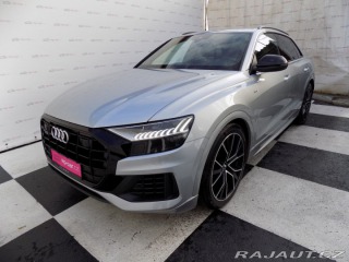 Audi Q8 50TDI/S-Line/Matrix-LED/B 2019