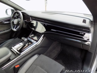 Audi Q8 50TDI/S-Line/Matrix-LED/B 2019