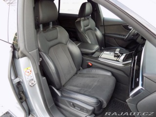 Audi Q8 50TDI/S-Line/Matrix-LED/B 2019