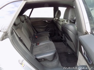 Audi Q8 50TDI/S-Line/Matrix-LED/B 2019