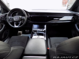 Audi Q8 50TDI/S-Line/Matrix-LED/B 2019
