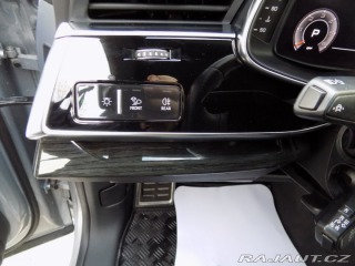 Audi Q8 50TDI/S-Line/Matrix-LED/B 2019