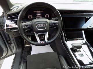 Audi Q8 50TDI/S-Line/Matrix-LED/B 2019