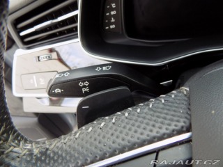 Audi Q8 50TDI/S-Line/Matrix-LED/B 2019