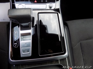 Audi Q8 50TDI/S-Line/Matrix-LED/B 2019