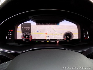 Audi Q8 50TDI/S-Line/Matrix-LED/B 2019